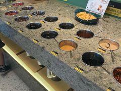 -一席地·本地鸡窝·杭帮鸡火锅(萧山银隆百货店)