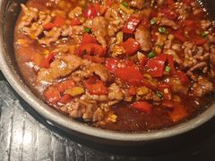 -味界·精致赣菜(招商花园城店)