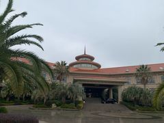 -棕榈滩海景高尔夫俱乐部