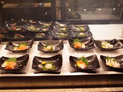 -半岛翡丽海鲜自助餐厅(观风亭店)