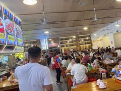 -冶建镜子·老南昌大排档·江西虾王(总店)