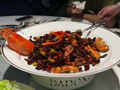 -大董(环贸iapm店)