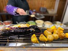 -五彩凉山自助西昌烧烤(柳翠路店)