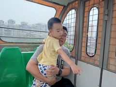 -西安市长乐公园