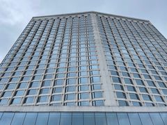 -白天鹅宾馆·流浮阁咖啡厅