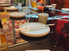 -星璨火吧KTV聚会餐厅(丰庆路店)