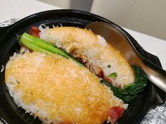 -煲王粤菜餐厅(中侨中心店)