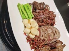 -云龙湖旅游景区