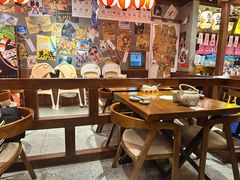 -白石的深夜食堂(济南万象城店)