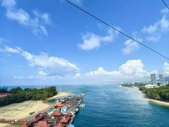 -蓝湾碧波·老字号·疍家非遗海上餐厅