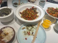 -攸州小镇家湘菜(小米科技园店)