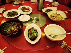 -大海中餐厅(宁波春晓世茂希尔顿逸林酒店)