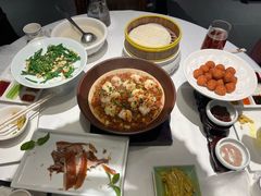 -北平楼·烤鸭·北京菜(牡丹园店)
