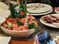 -大渔之观(安贞店)