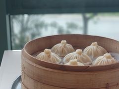 大肉汤包-小六汤包砂煲菜(文景路店)
