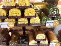 -美心西饼(旺角东站店)