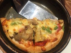 -必胜客(五道口店)