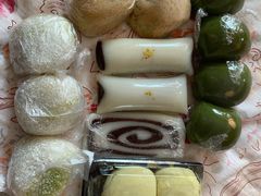 -许阿姨糕团店(南京总店)