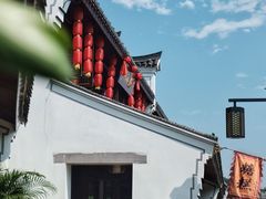 -慈城古县城景区