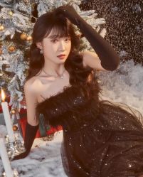 -花屿迷鹿写真馆