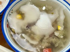 -文昌邓记清补凉(西沙路店)