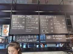 -麦田工坊(月湖店)