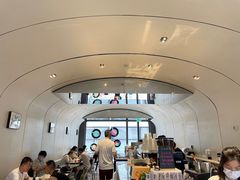 -Seesaw Coffee(上生新所店)