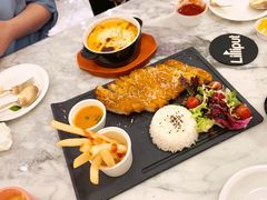 -Lilliput粒粒堡亲子餐厅(置汇旭辉店)