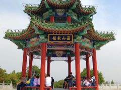 -北京西山国家森林公园