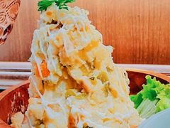 -俄士厨房(环球港店)