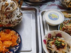 -百年老茶馆