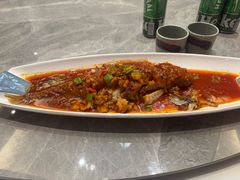 -会宾园·云山宴中餐