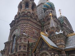 -滴血救世主教堂