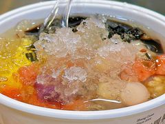 -上官栗子四果汤(厦禾路店)