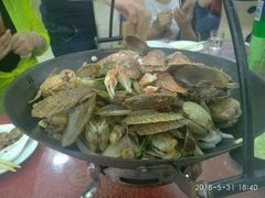 -叶存利海鲜大馅饺子(东戴河止锚湾店)