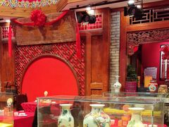 -正阳门饭庄·烤鸭·北京菜(万丰路七里庄店)