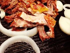 -西贝莜面村(上海百联西郊店)