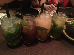 -Luchador摔跤手墨西哥餐厅(恒宇广场店)