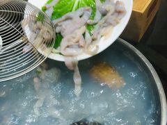 -凯华海鲜火锅·传承三十六年