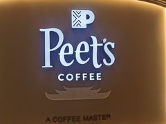 -Peet's Coffee皮爷咖啡(豫园店)