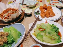 -点都德(汇点楼店)