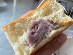 芋泥大鼓-华南理工大学-学2食堂