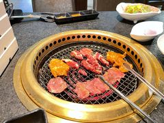 -神户赤童日式烤肉伙伴(东直门店)