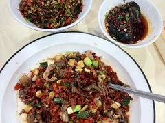 -笨罗卜浏阳菜馆(太平街店)