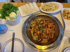 -王婆大虾(行云路店)