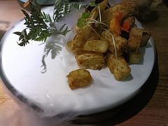 茄语花香-九锅一堂酸菜鱼(石家庄先天下店)