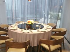 包厢-味+新京宴·烤鸭·北京菜(创意谷店)
