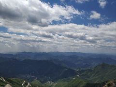 -白草畔自然风景区