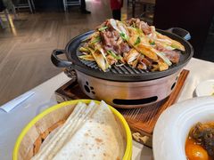 -阿五黄河大鲤鱼(纬三路店)