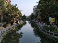 -黄埔古港